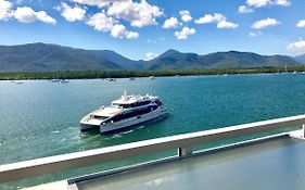 Cairns Waterfront Luxury At Harbourlights